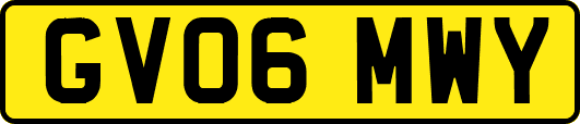 GV06MWY