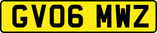 GV06MWZ