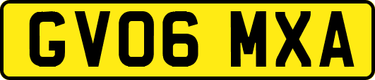 GV06MXA