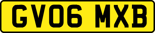 GV06MXB