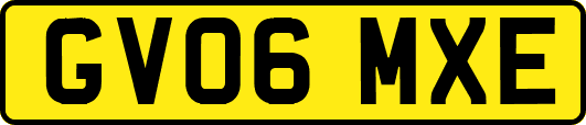 GV06MXE