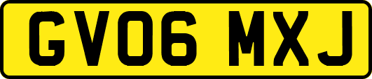 GV06MXJ