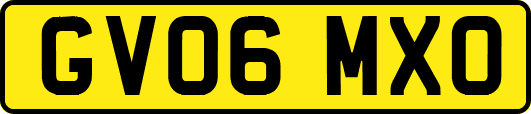 GV06MXO