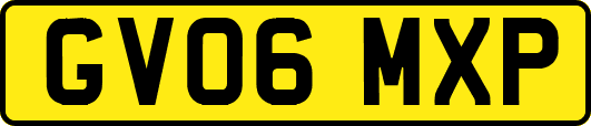 GV06MXP