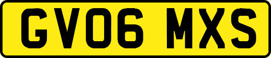 GV06MXS
