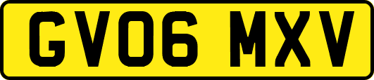 GV06MXV