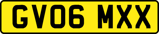 GV06MXX
