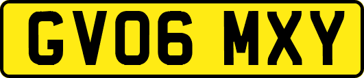 GV06MXY