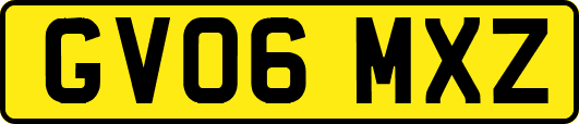 GV06MXZ