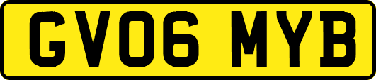 GV06MYB