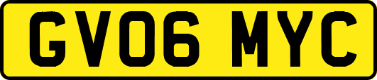 GV06MYC