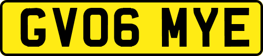 GV06MYE