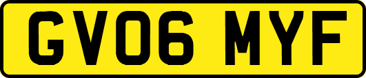 GV06MYF