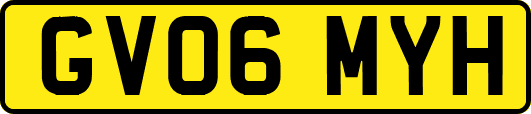 GV06MYH