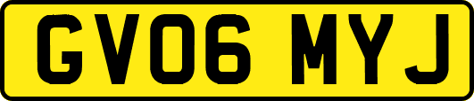 GV06MYJ