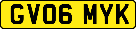 GV06MYK