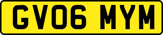 GV06MYM