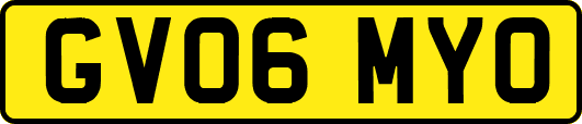 GV06MYO