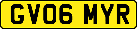 GV06MYR