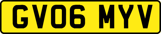 GV06MYV
