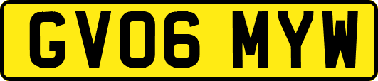 GV06MYW