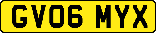 GV06MYX