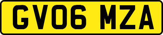 GV06MZA