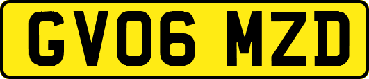 GV06MZD