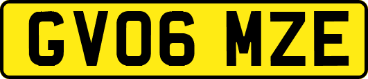 GV06MZE