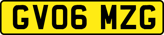 GV06MZG