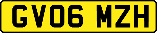 GV06MZH