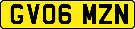 GV06MZN