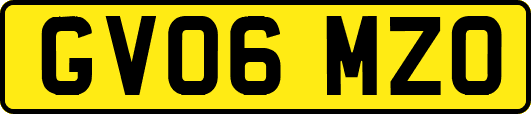 GV06MZO