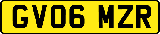 GV06MZR