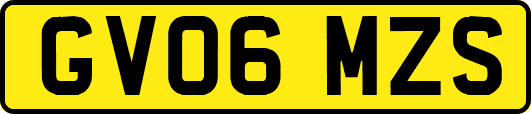 GV06MZS