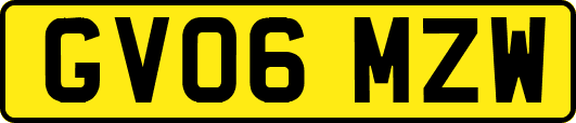 GV06MZW