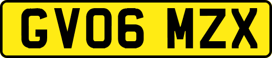 GV06MZX