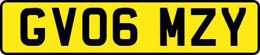 GV06MZY