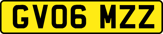 GV06MZZ