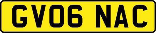 GV06NAC