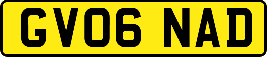 GV06NAD