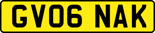 GV06NAK