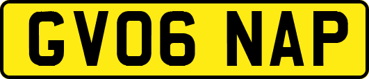 GV06NAP