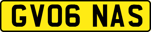 GV06NAS
