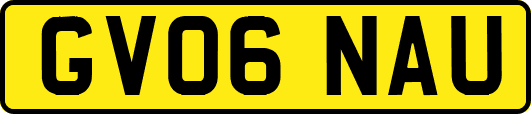 GV06NAU