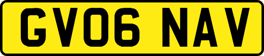 GV06NAV