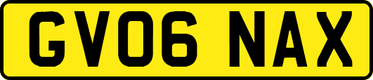 GV06NAX