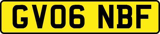 GV06NBF