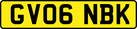 GV06NBK