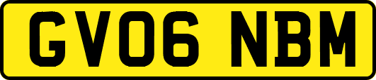 GV06NBM